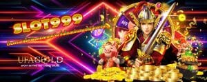SLOT999
