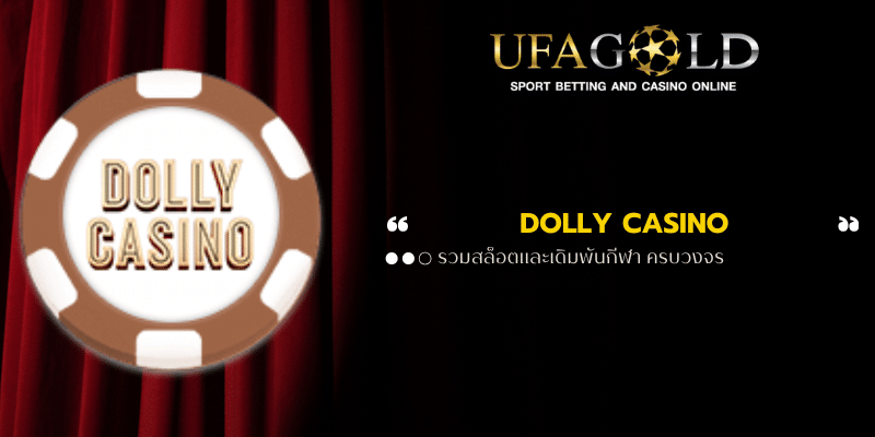 Dolly Casino